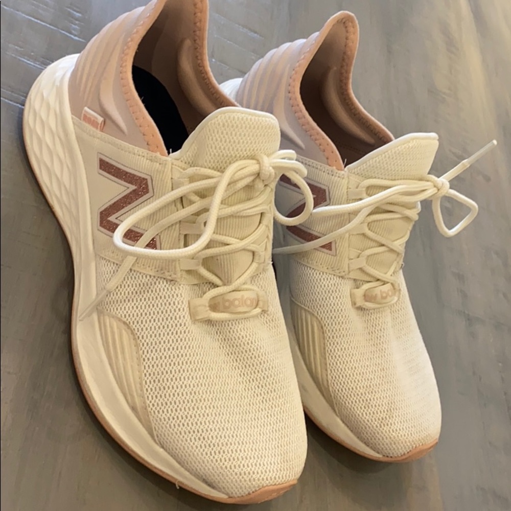 Women’s New Balance Sneakers